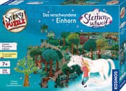 Cover von Sternenschweif: Das verschwundene Einhorn