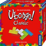 Cover von Ubongo! Classic