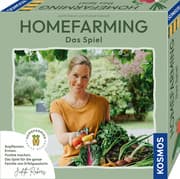 Cover von Homefarming - Das Brettspiel