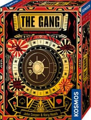 Cover von The Gang