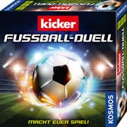 Cover von Kicker Fußball-Duell