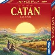 Cover von CATAN - Das Spiel