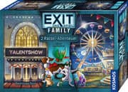 Cover von EXIT® - Das Spiel: Family 2