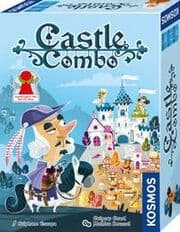 Cover von Castle Combo