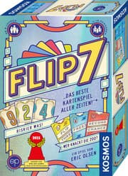 Cover von Flip 7