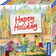Cover von Happy Holiday