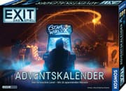 Cover von EXIT® - Das Spiel Adventskalender: Das versteckte Level