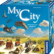 Cover von My City