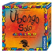 Cover von Ubongo Solo
