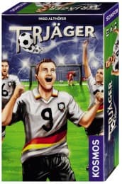 Cover von Torjäger