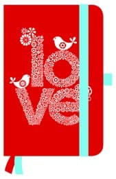Cover von Green Journal small Valentina Ramos