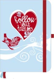 Cover von Green Journal large Valentina Ramos