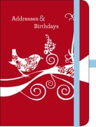 Cover von Green Addresses & Birthdays Valentina Ramos