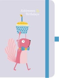 Cover von Green Addresses & Birthdays Kate Larsen