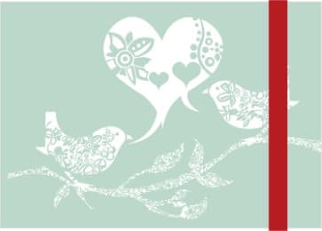 Cover von Green Sticky Notes Valentina Ramos