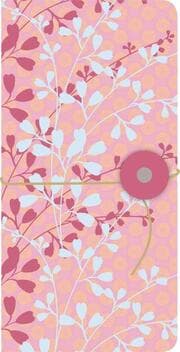 Cover von Green Slim Journal Notebook Linda Wood