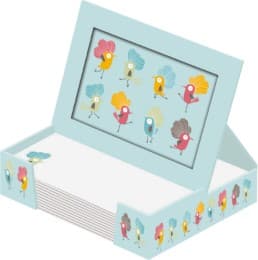 Cover von Green Box Kate Larsen