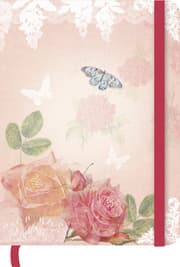 Cover von GreenJournal ANNA JONES large