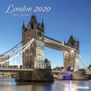 Cover von London 2020