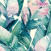 Cover von GreenLine Floral 2020