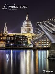 Cover von London 2020