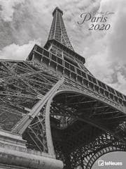 Cover von Paris 2020