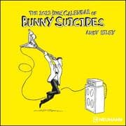 Cover von Bunny Suicides 2023