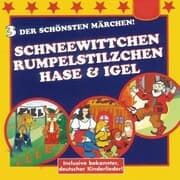 Cover von Schneewittchen / Rumpelstilzchen / Hase & Igel