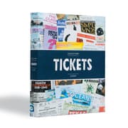 Cover von Leuchtturm Tickets Album
