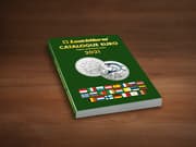 Cover von Catalogue Euro - Coins and banknotes