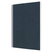 Cover von Notizbuch Quicknote A5 dotted dunkelblau/hellgrau