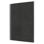 Cover von Notizbuch Quicknote A5 liniert schwarz/anthrazit