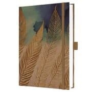 Cover von Notizbuch Jolie A5 Pure Feathers