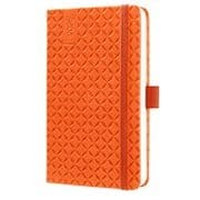 Cover von Wochenkalender Jolie 2026, ca. A6, orange
