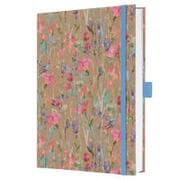 Cover von Notizbuch Jolie A5 Pure Wildflowers