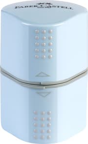 Cover von Dreifachspitzdose Grip 2001 sky blue 10er Display