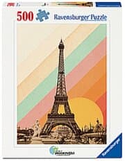 Cover von Pariser Regenbogen