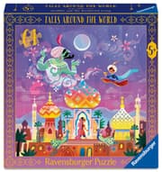 Cover von Aladdin und die Wunderlampe