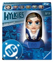 Cover von Hylkies - Figur 30: DC Lois Lane