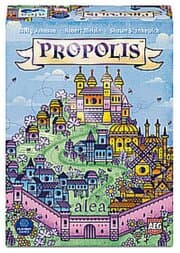 Cover von Propolis