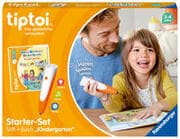 Cover von tiptoi® Kindergarten