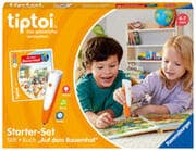 Cover von tiptoi® Bauernhof