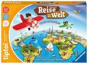 Cover von tiptoi® Unsere Reise um die Welt