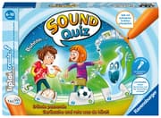 Cover von tiptoi® CREATE Sound-Quiz