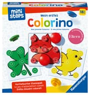 Cover von Mein erstes Colorino