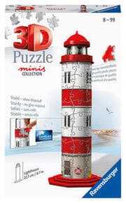 Cover von Mini Leuchtturm