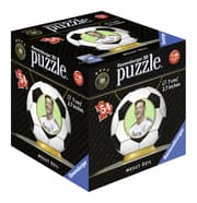 Cover von DFB Puzzleball - Mesut Özil
