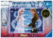 Cover von Disney Die Eiskönigin 2 - Bezaubernde Schwestern