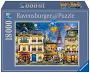 Cover von Abendspaziergang durch Paris
