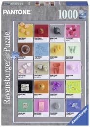 Cover von Pantone